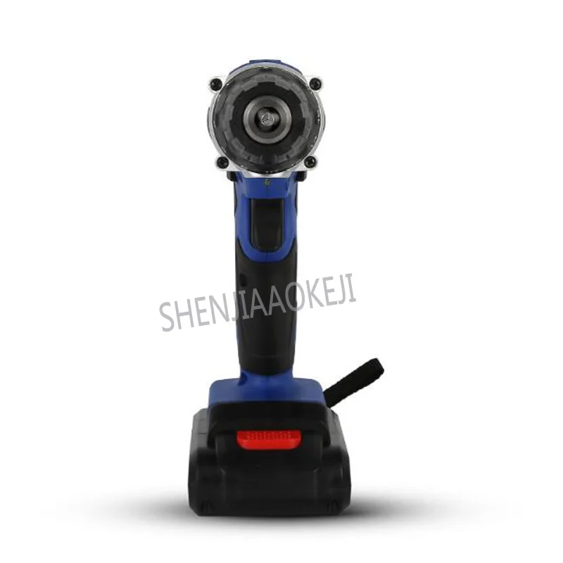 25V charging drill 32N.M Lithium battery rechargeable hand drill Electric screwdriver tool electric screwdriver torsion drill