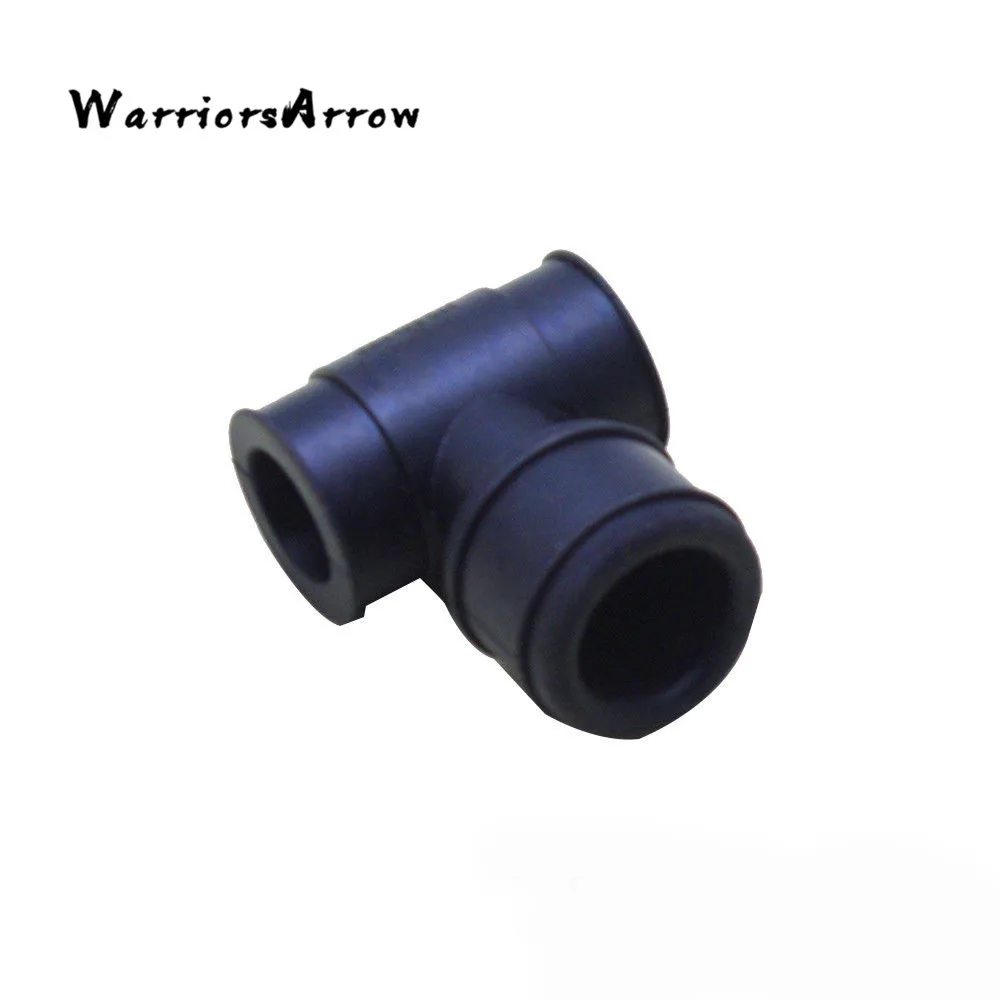 WarriorsArrow PCV Engine Breather Connector Three Way Valve For VW Beetle Passat B5 Jetta Golf MK4 Audi A4 A6 TT 1.8T 06A103247