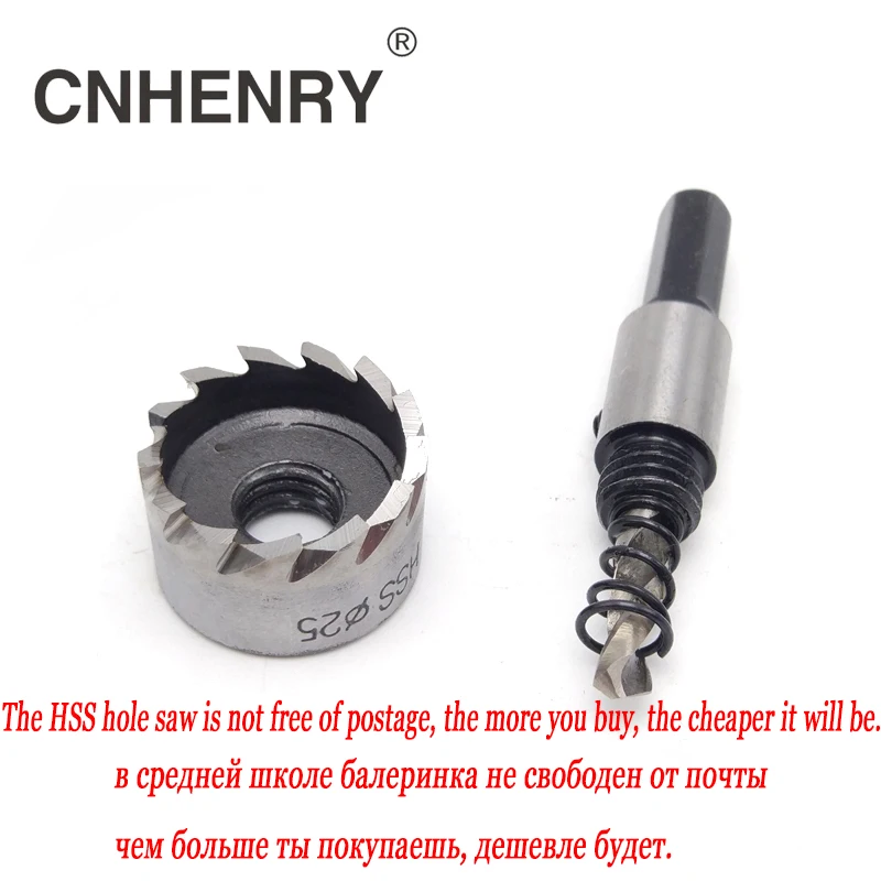 21mm 35mm HSS Bohrer Bit Lochsäge Cutter Set Schneiden Edelstahl Metall Für Elektrowerkzeuge metall schneiden bohrer