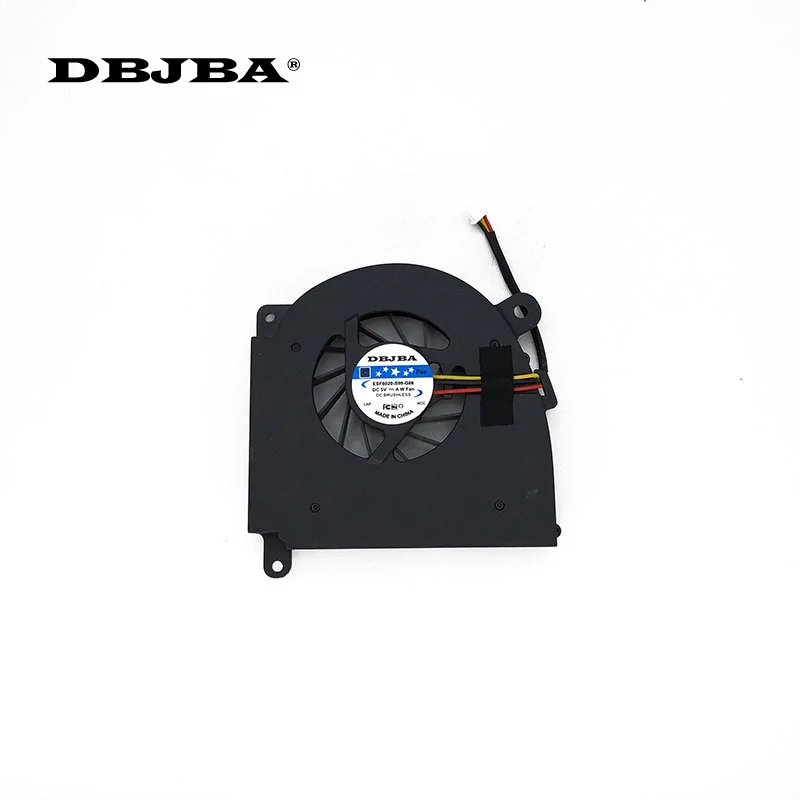 

New Laptop CPU Cooling Fan for Acer Aspire 3100 3110 3102 3104 3600 5100 5110 5200 5510 5515 fan P/N:DC280002T00 AB7505HX-EB3