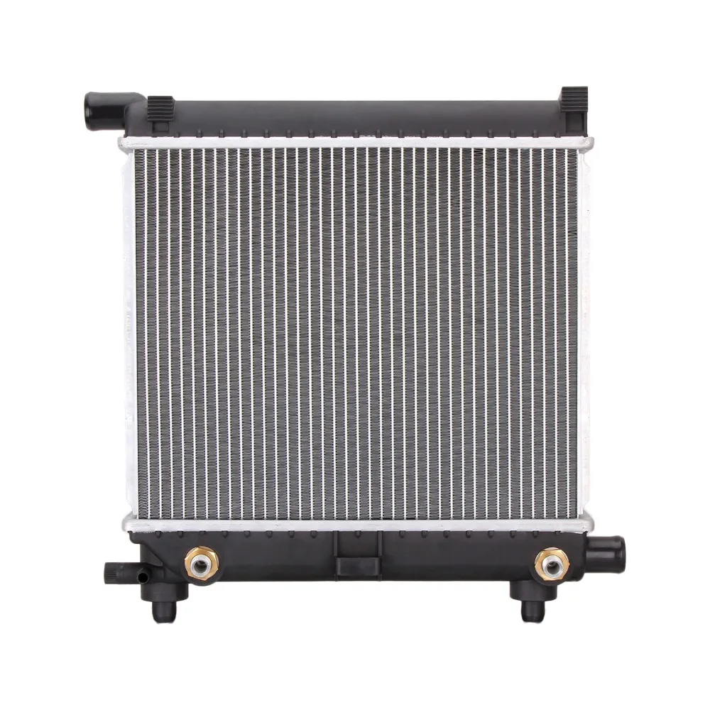 

Car Radiator Engine Cooling for MERCEDES BENZ 190 W201 W124 S124 1982-1993 Spain have stock 2015003803 2015000603