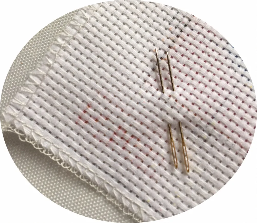 Needlework,DIY Cross stitch,Embroidery kit set,Pink peony floral Flower Cross-Stitch painting wedding Wholesale