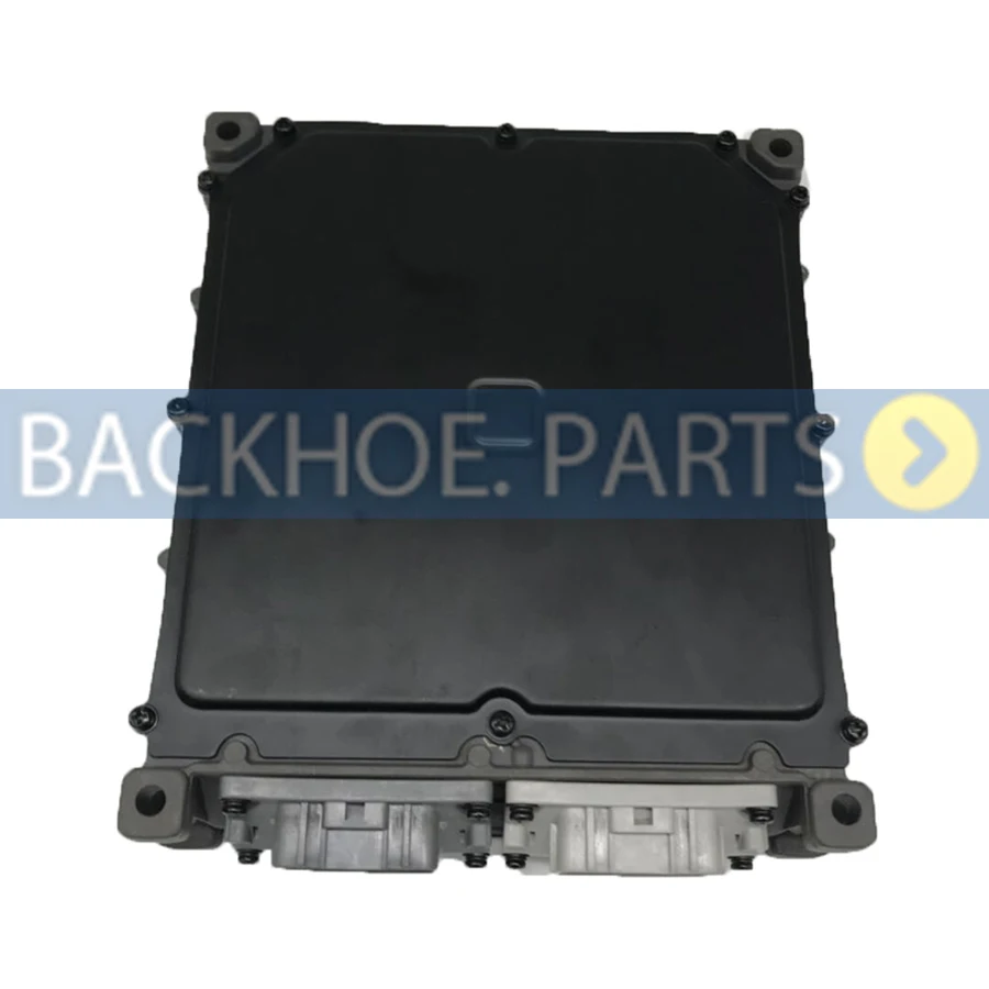 Machine Control Unit ECU 2075262 207-5262 for Caterpillar Excavator CAT 325BL with Program