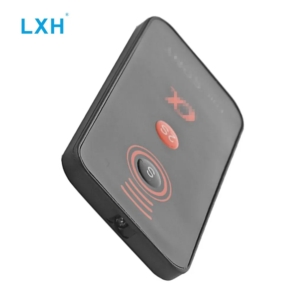 ИК-пульт дистанционного управления LXH для камеры Sony A7R III A9 A7 A7S A6500 A65 A99 A900A580 A550 A450 A38 с дистанционным управлением, пульт дистанционного управления для камеры, с возможностью удаленного управления, с возможностью управления, для A450, A38, с возможностью использования в качестве пульта управления, для камеры, для Sony A550, A450, A38, и других, С.