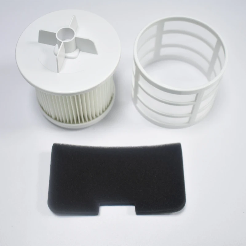 1 set cleaning hepa filter for Hoover Sprint & Spritz Vacuum Cleaner SE71 35601328 Type U66 filter replacements parts