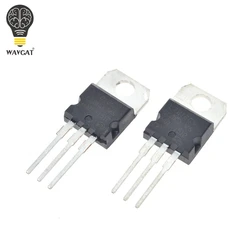 10pcs/lot L7812CV L7812 LM7812 7812 TO-220 NEW and Original ST POSITIVE VOLTAGE REGULATORS