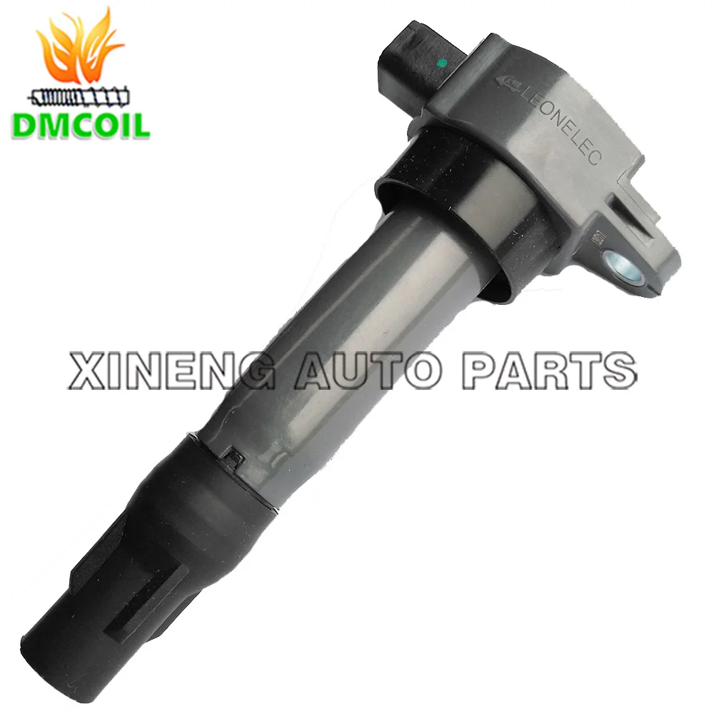 IGNITION COIL FOR BEIJING E130 E150 HAIMA M2 323 CUPID 4A90 4A90S 4A91 4A91S 4A92 1.3L 1.5L 1.6L (2009-) SMW250963 3102236L