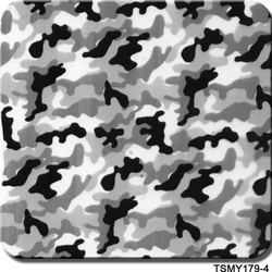 Free shipping 0.5mX2m/10m camo hidrografik film water transfer CSMY179-4 water transfer for car