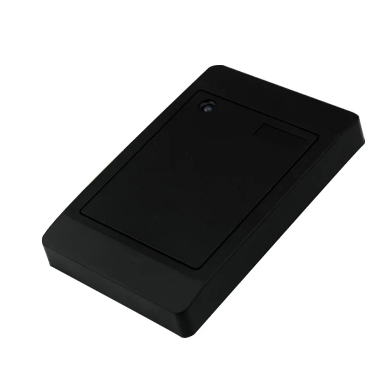 Waterproof IP65 Proximity RFID Access Control Card Reader EM-ID 125khz 12V for turnstile