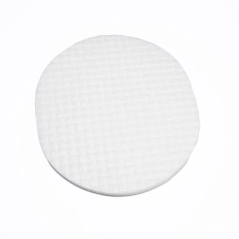 2 juegos de recambios de filtro de espuma y fieltro para Shark NV70 NV80 NV90 UV420, kits de filtros de limpieza de polvo, accesorios de aspiradora