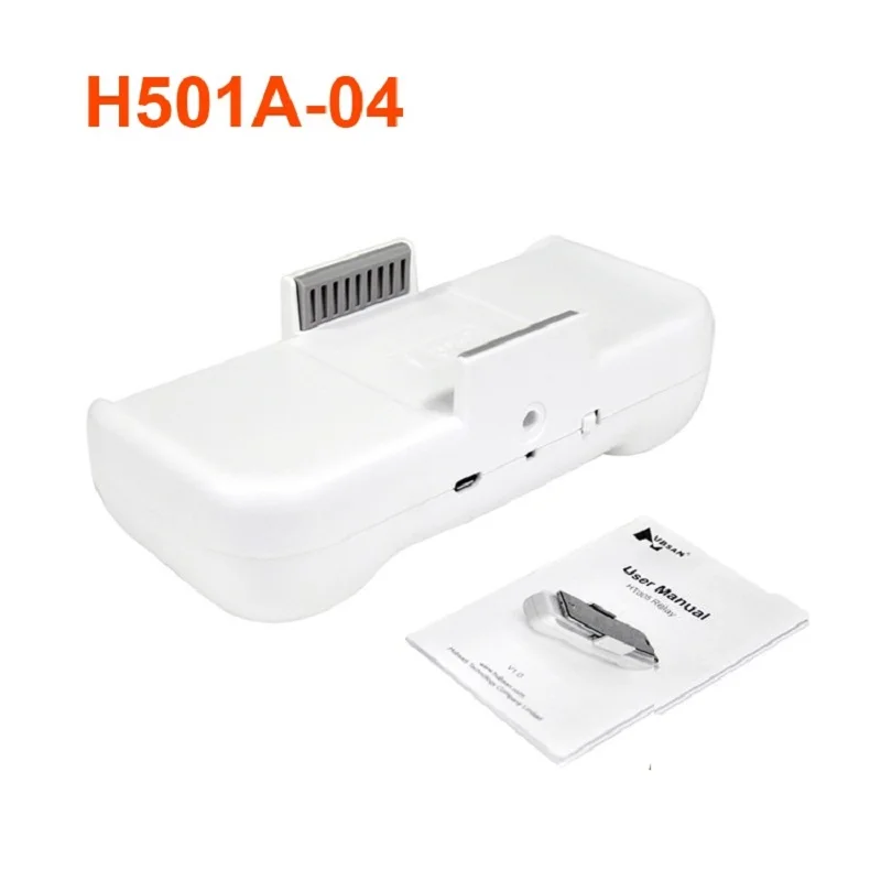 Hubsan X4 AIR H501A H501M H216A H507ARC Quadcopter Spare Parts HT005 Relay H501A-04 for WIFI FPV Drone GPS For 1km distance