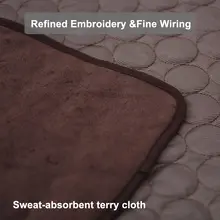 Dog Cooling Summer Mat #6