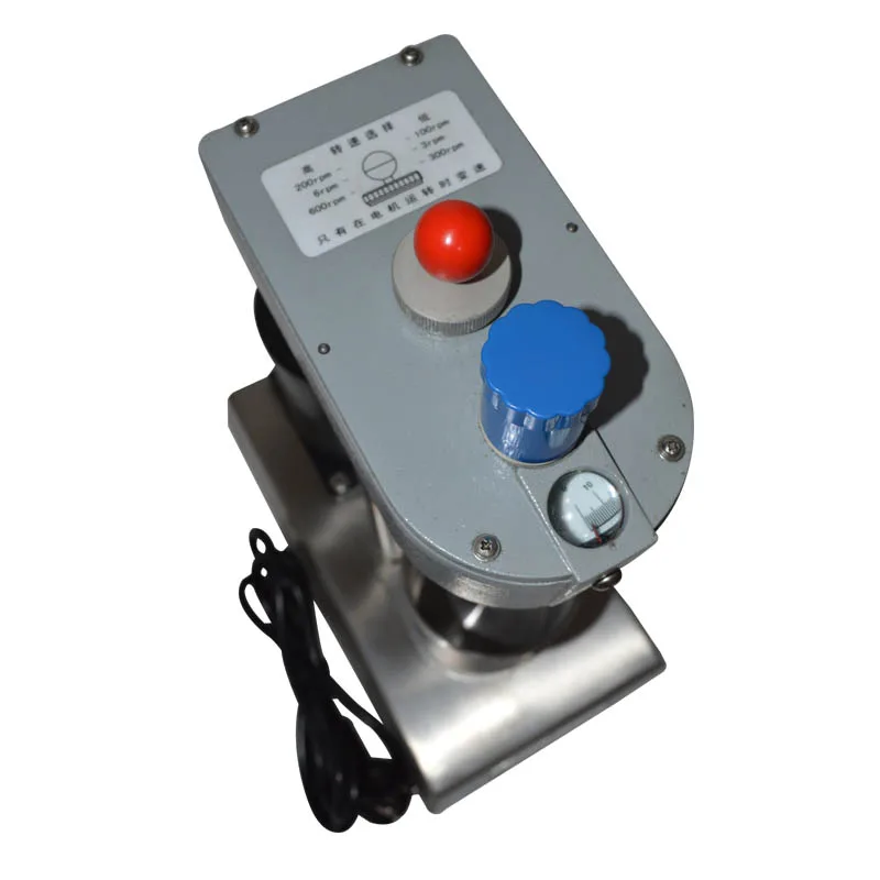 Six - Speed Rotary …