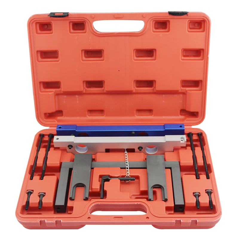 Engines Camshaft Timing Tool Set Engine Timing Tools for BMW For N51 / N52 / N53 / N54