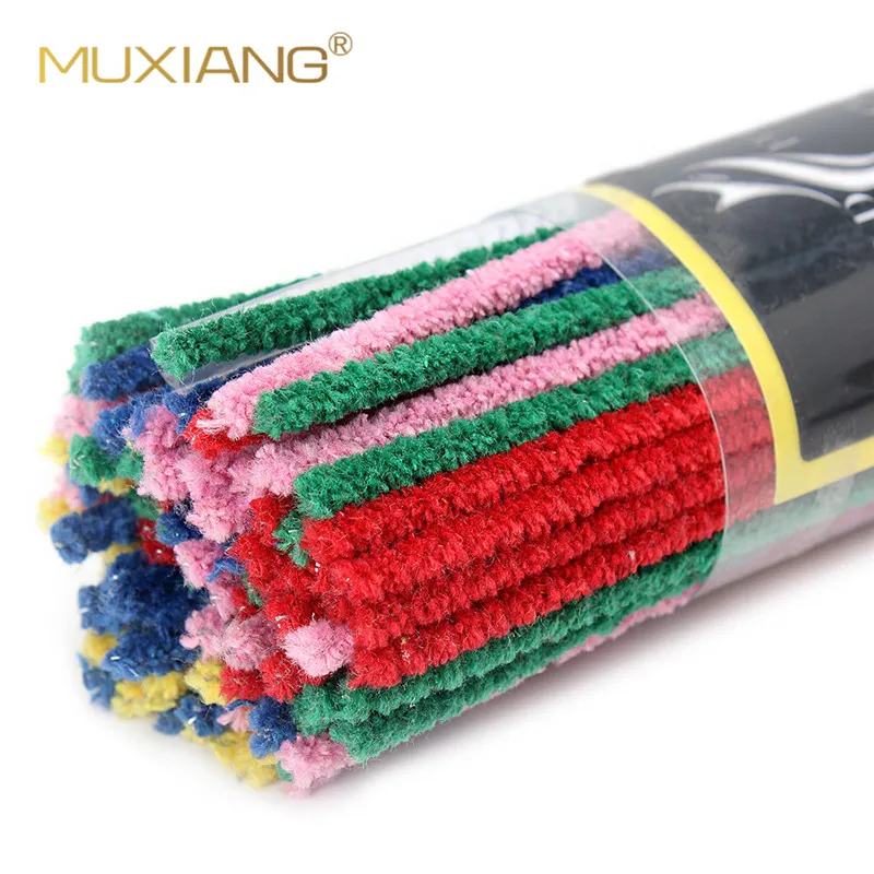 

100pcs/lot Multi color cotton pipe cleaner, pipe cleaner, white pipe fittings, tobacco herb pipe cleaner, cotton stick cleaner