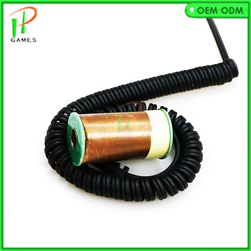 High quality crane machine coil Doll machine/gift machine Copper coil Children amusement copper coil coin game parts