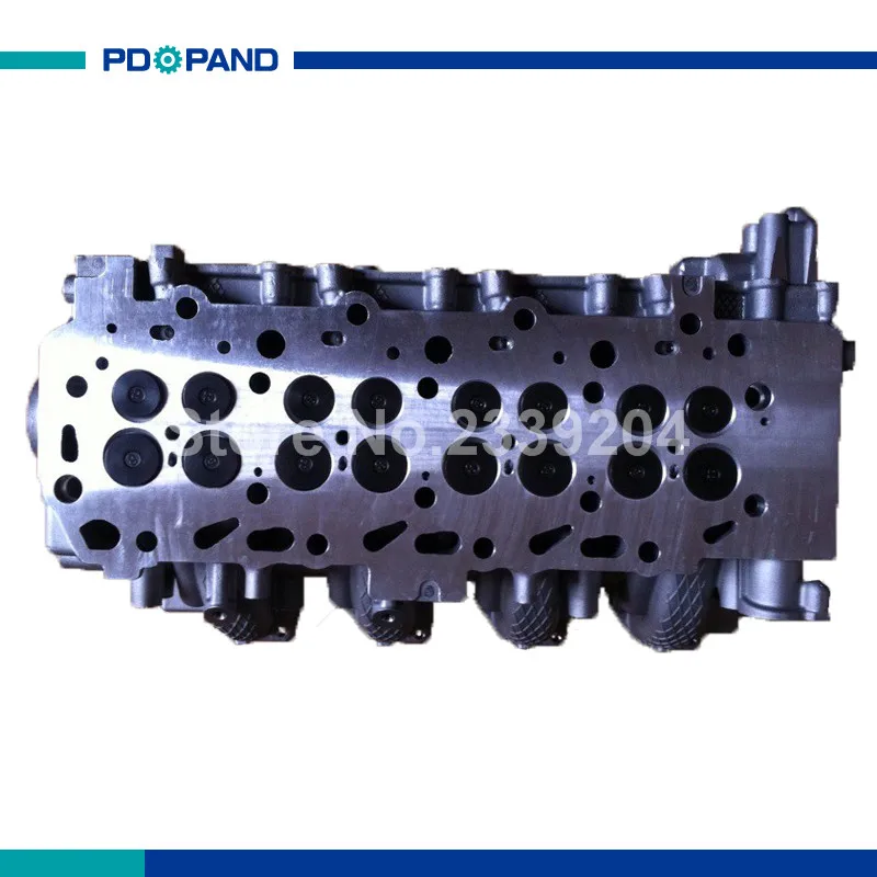 1005B452 1005B453 1005A560 4D56U engine cylinder head for Mitsubishi Pajero Montero Challenger Nativa L200 L200CR Triton Strada