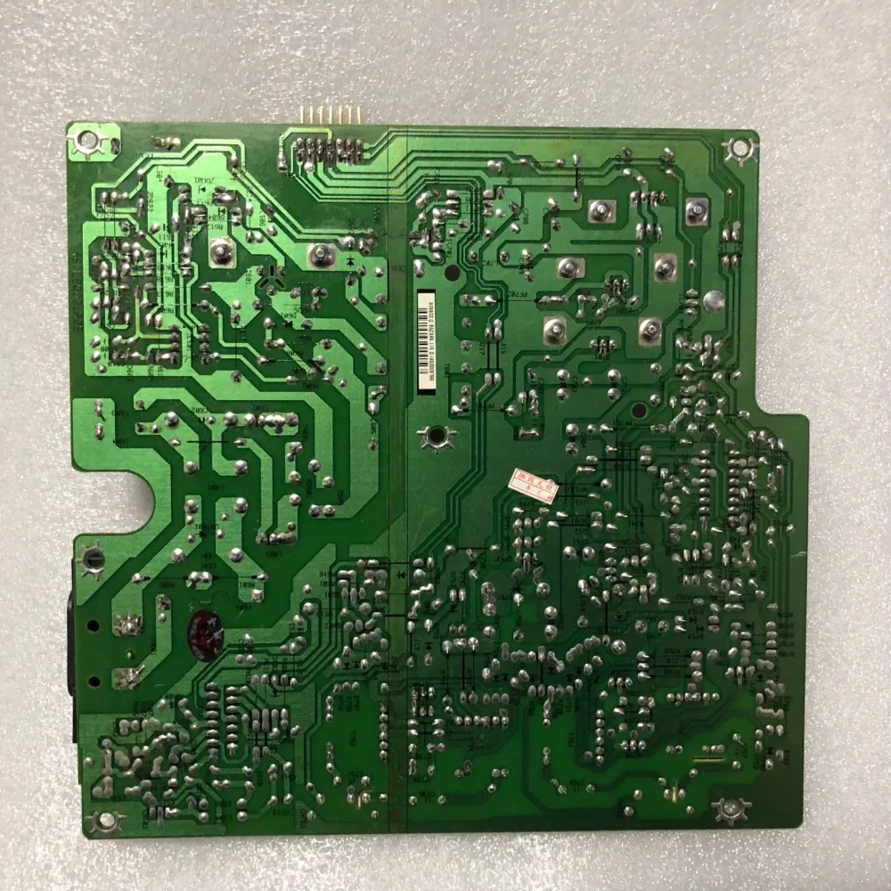 Placa do poder para SZYLIJ, no estoque, FP731S FP737S FP756 Q7C3, modelo 48.L9002.A05