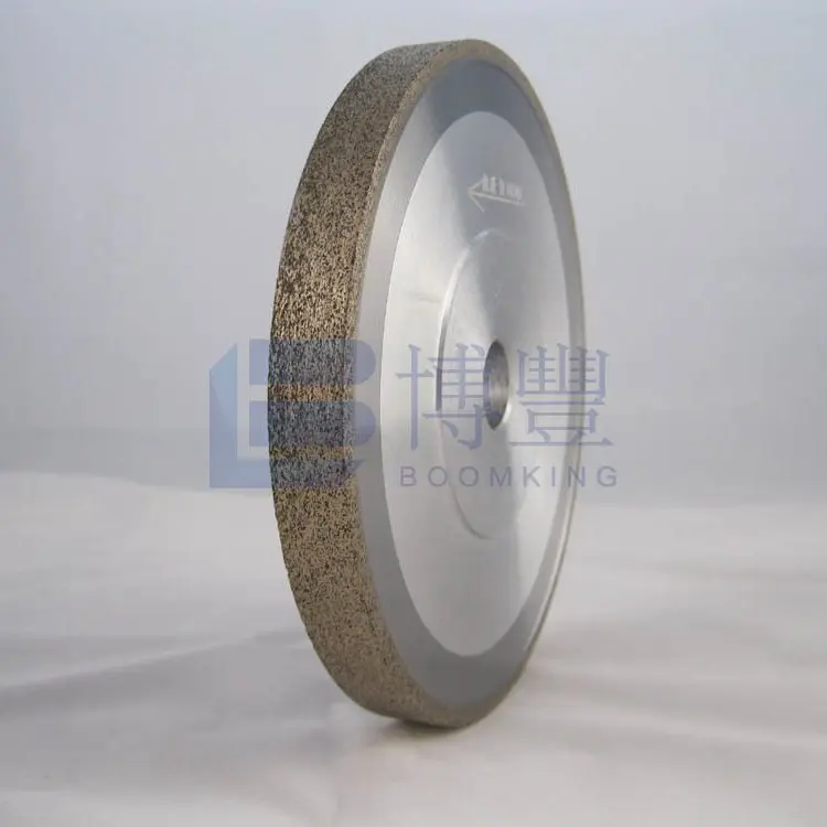 ESSILOR auto lens edger diamond wheels (optical)