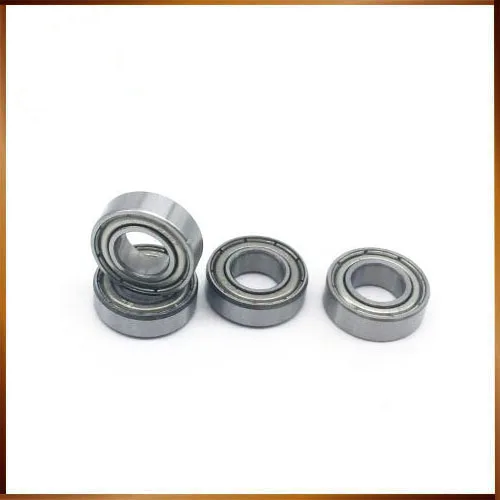 10pcs miniature bearing 688ZZ 688-2Z 688-Z 688 bearing 8x16x5 mm for toy/ machine