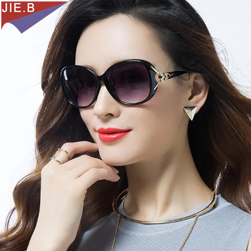 

2017 Sunglasses Women Polarized Female Sun Glasses For Driving Luxury Ladies Shades Eyewear