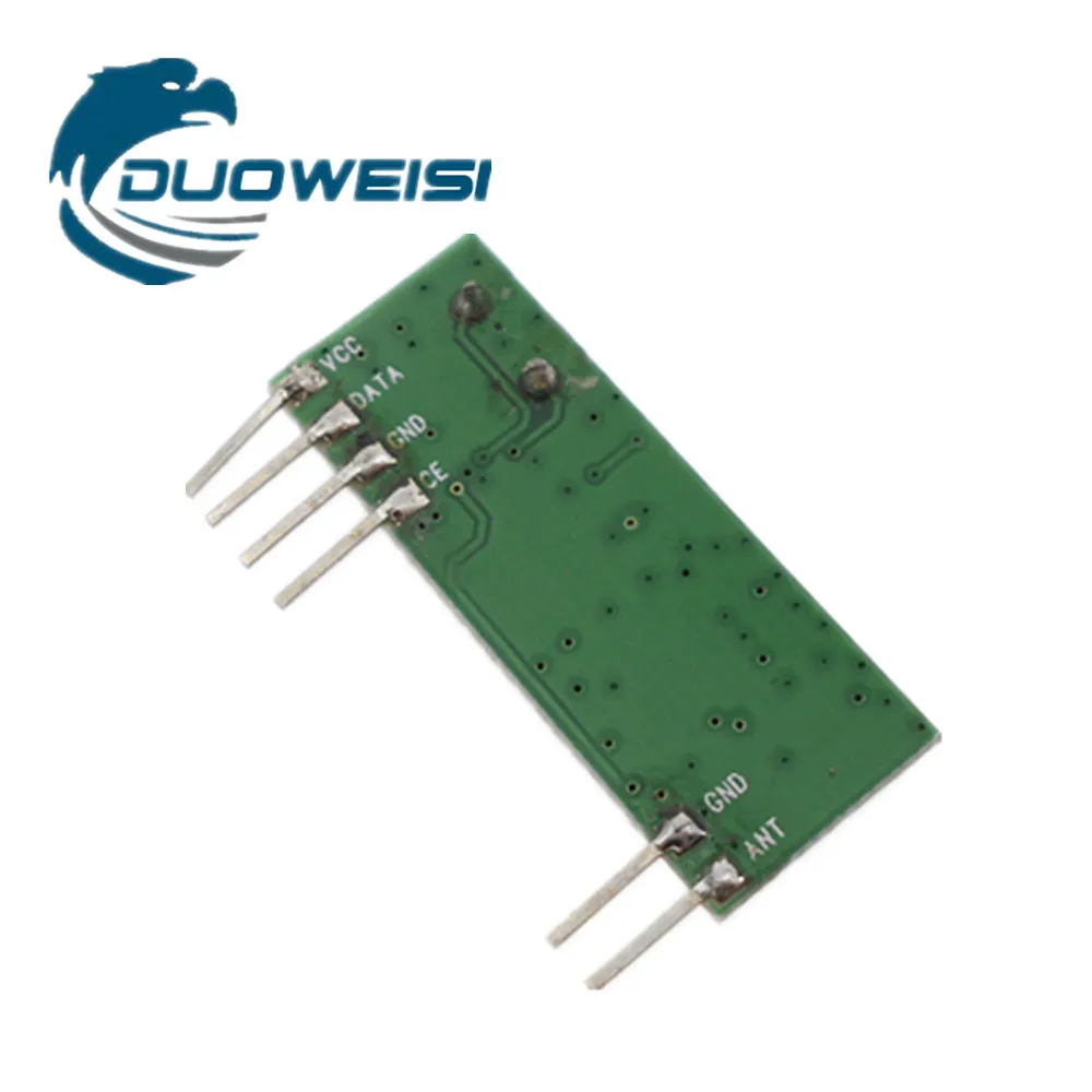 نسأل تلقي وحدة 433M 315M RXB8 RXB12 RXB2 3400 RXB6 RXB4 بديلا MICRF211 SYN470 ، SYN480 ، SYN500 ، PT4302 اللاسلكية وحدة