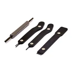 ATX/ EPS/ PCI-E/ Molex/ SATA Full Pin Removal Tool Kit for Computer Cable Connector