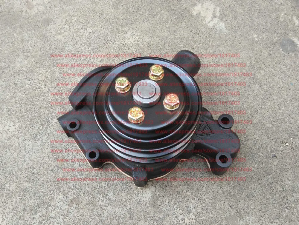 JDM490G Water Pump, Jiangdong JD engine parts