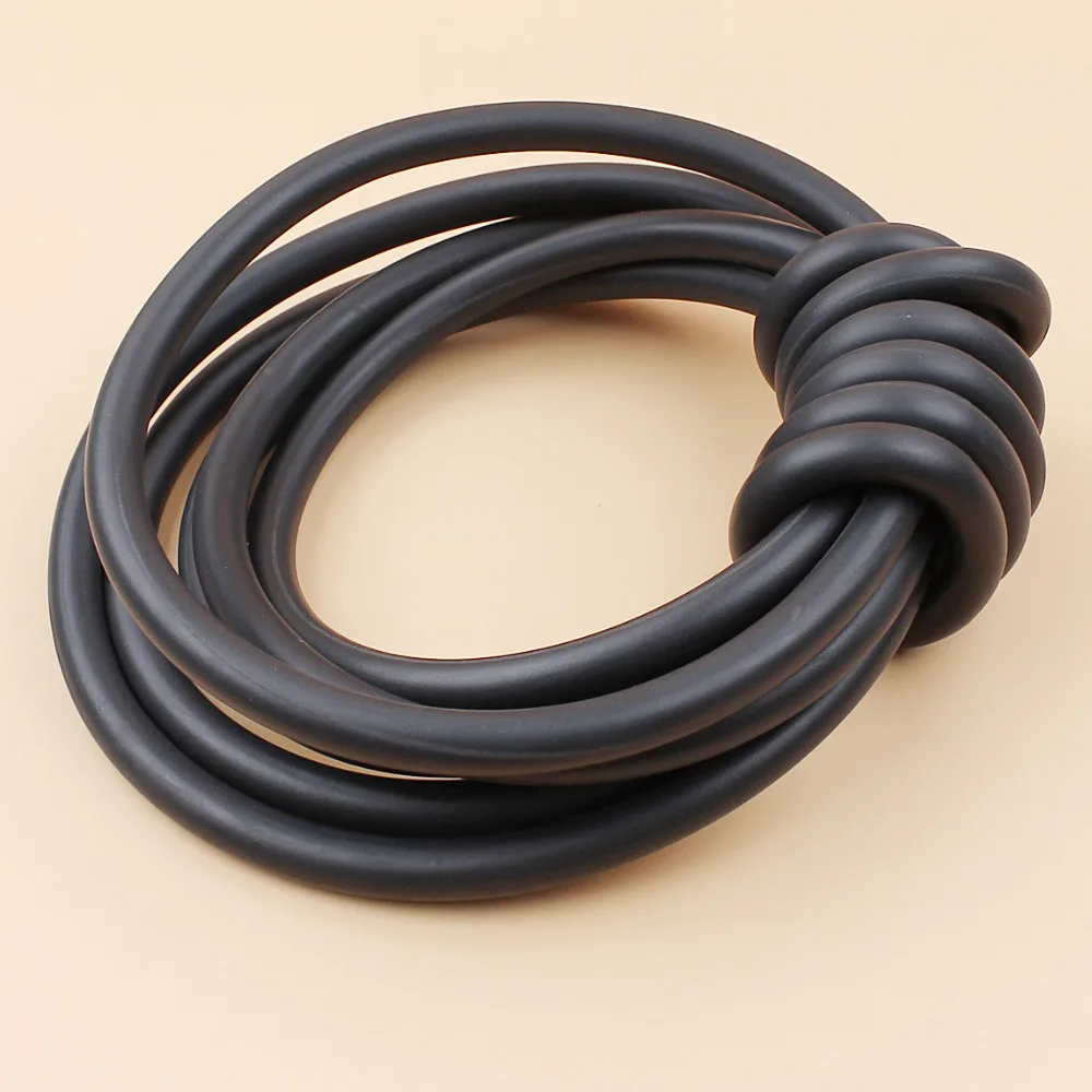 Tubería de combustible de Gas de 3 metros, 9 pies, 3/16 "x 13/32", para HONDA GX200, GX160, GX120, GX140, GX110, Motor generador chino 168F, 170F