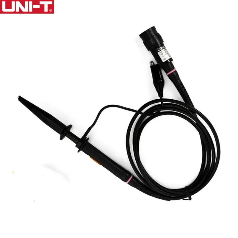 UNI-T UT-P05 Passive probe 200MHz  Applies to UTD2000 series Oscilloscope