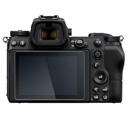 Szkło hartowane zabezpieczenie ekranu dla Nikon Z6/Z6II/Z 6II/Z62 Z7/ii/Z7II/Z 7II/Z72 kamera wyświetlacz LCD folia ochronna