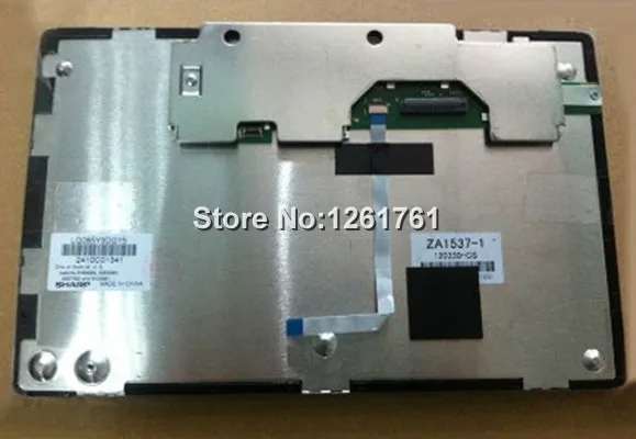 

LQ085Y3DG15 lcd screen display panel