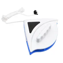 Magnetic Window Cleaning Brush Double Side #4