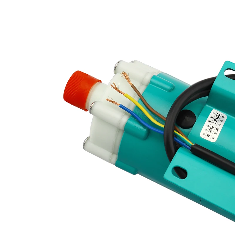 New MP-15RM Magnetic Drive Pump without plug ,1/2 \