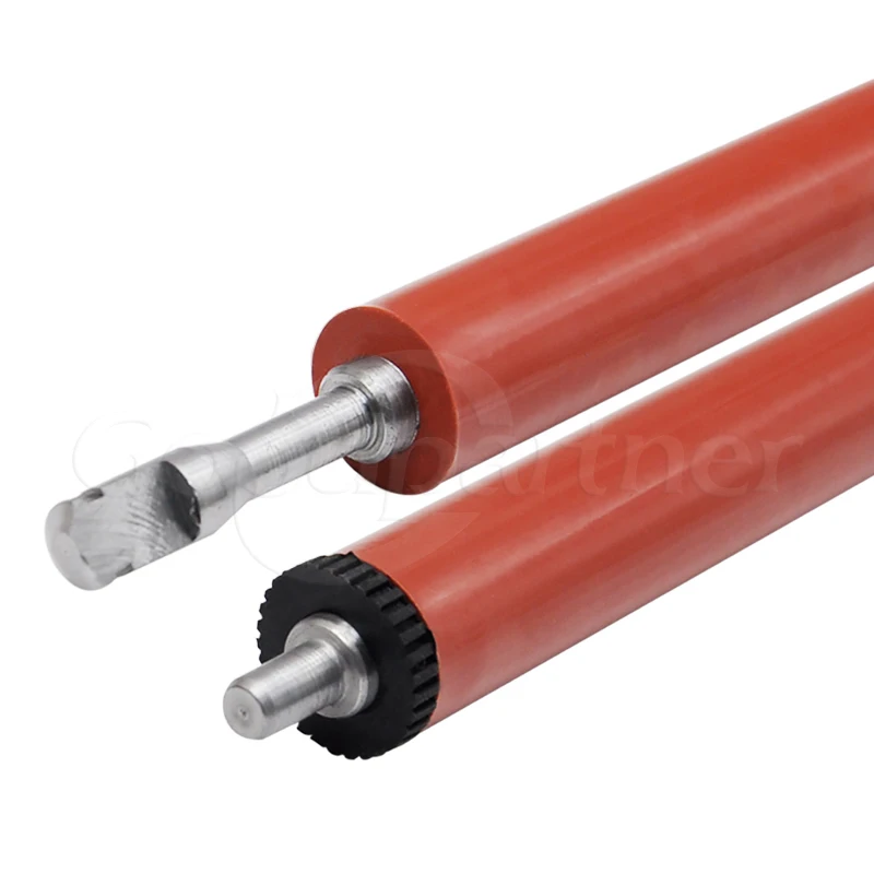 Imagem -02 - Rolo de Pressão Inferior do Fusor para hp P1102 P1566 P1606 M1132 M1536 M1212 M1214 M1217 Cp1525 M125 M127 M128 M201 M225 5x Rc2-9208