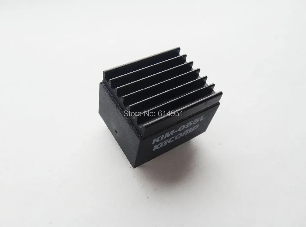 New Arrivals 2015 10x KIM-055L DC 9-40V to DC 5V 8A Step Down DC-DC Voltage Regulator Module