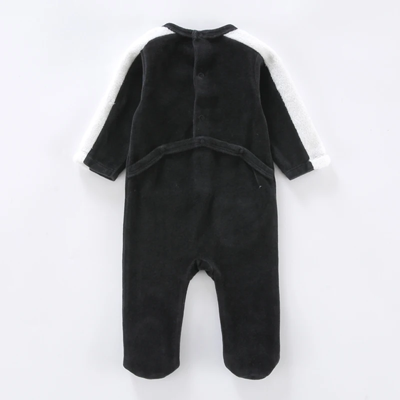 Baby bodysuit pyjamas kids clothes long sleeves children clothing newborn baby overalls children boy girls clothes baby jumpsuit