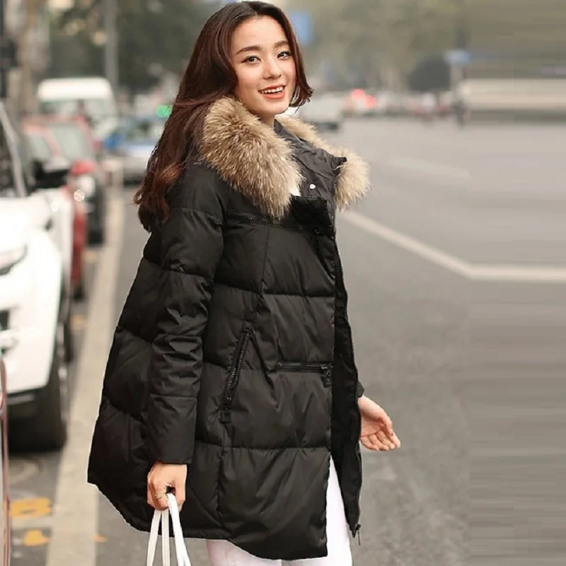 New 2021 Winter women Coat Maternity pregnant Down Jakcet Coat Warm Hooded Pregnancy clothes Outerwear parkas Plus Size S-5XL