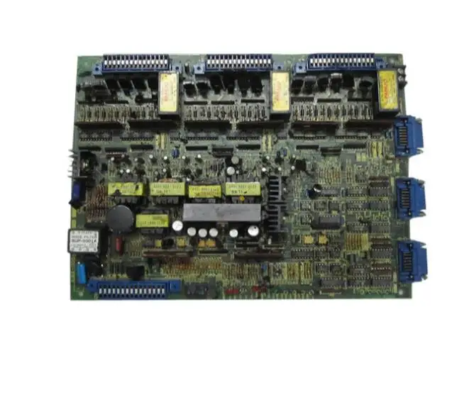 

Для FANUC a16b-1100-0280 гарантия 1 год