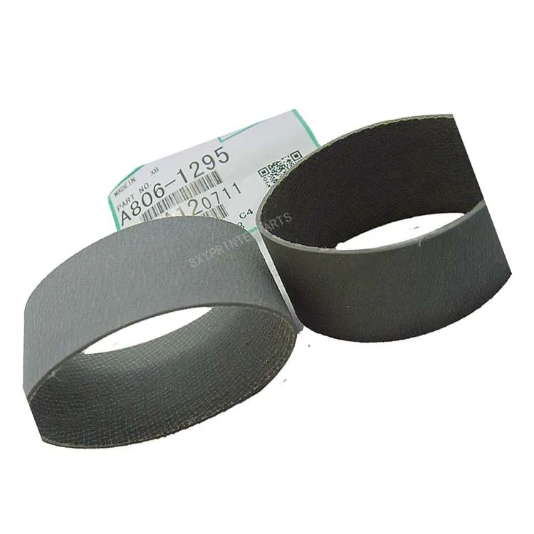 Good Quality A806-1295 ADF Paper Feed Belt for Ricoh Aficio 1050 1055 1060 1075 1085 1105 2051 2060 2075 2090 2105