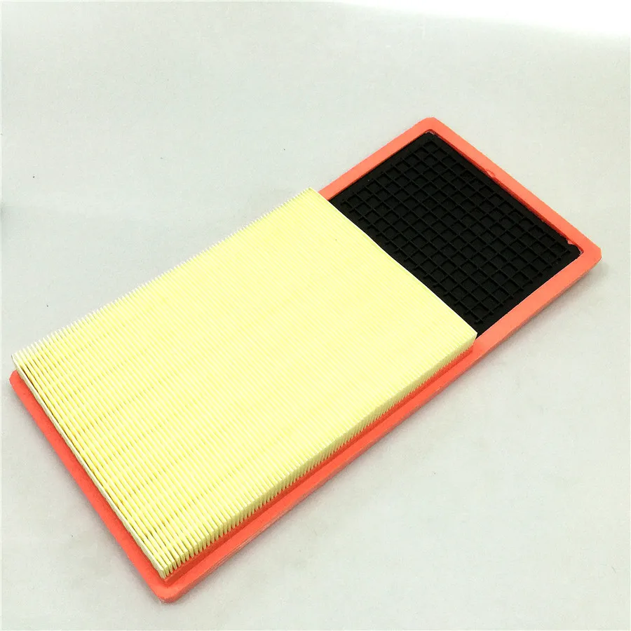 STARPAD For MG 3 car air filter air filter air grid filter air filtration vehicle maintenance three filter accessories