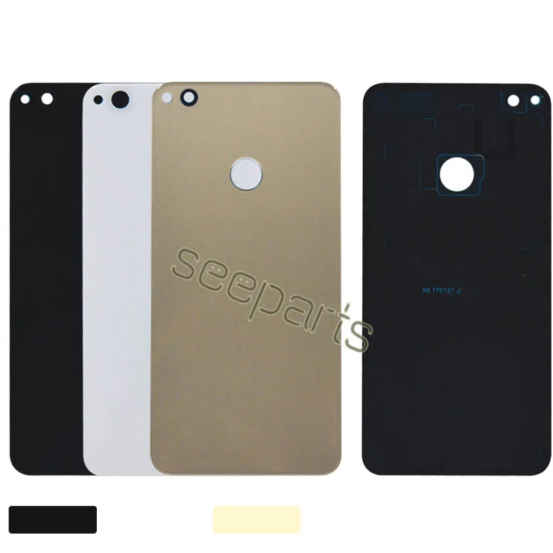 For Huawei Honor 8 FRD-L09 FRD-L19 FRD-L14 Battery Cover Back Housing Case Honor 8 Lite Battery Cover Door Replacement Parts