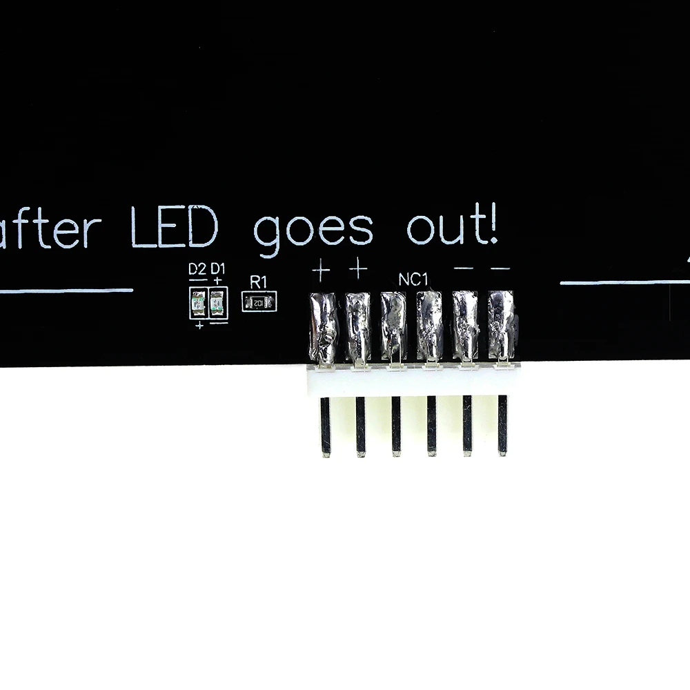 Up to 110Degree MK3 12V Heatbed Aluminum Heated Bed 220mm*220mm*3mm MK2B & MK2A F/ AM8 Anet A6 A8 Mendel i3 3D Printer Hotbed