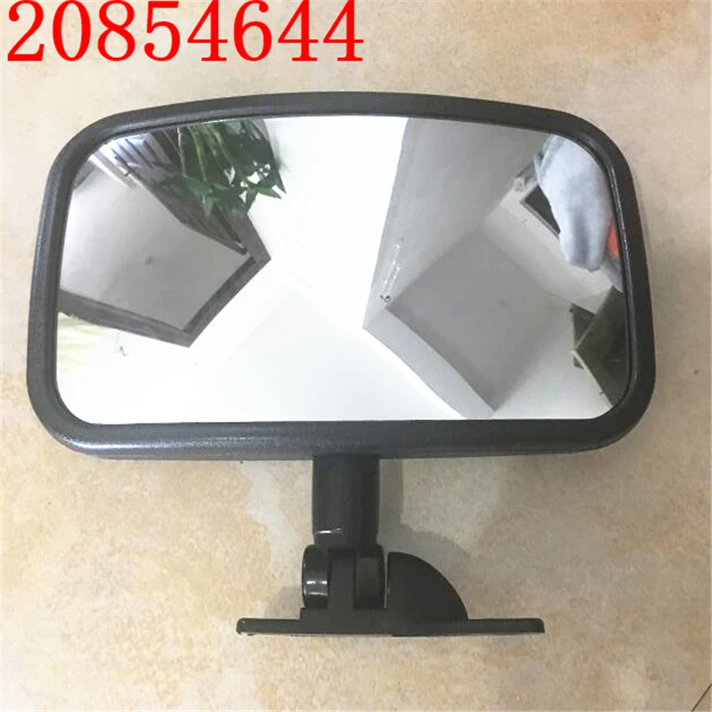 

VOL-TRUCK PARTS 20854644 RAMP MIRROR (DRIVER CAB)