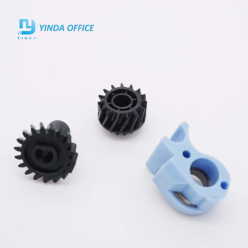 

Для konica minolta di152 162 163 183 210 220 комплект шестеренок разработчика