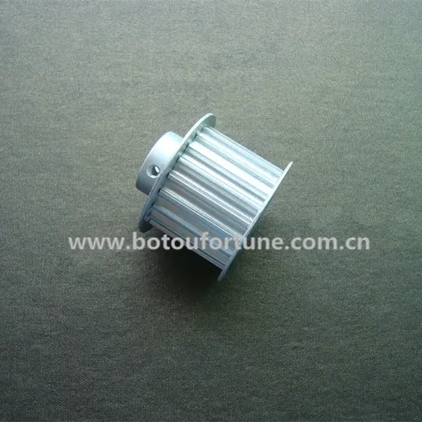 

HTD5M timing belt pulley 60 teeth 20 teeth 25mm width 510mm length HTD5M timing round belt sell a pack