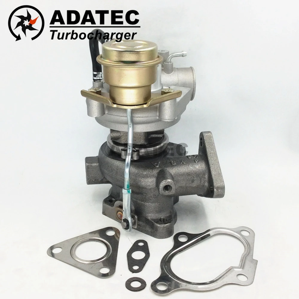 TD04 Turbo Oil Cooled 49377-03033 49377-03031 Turbocharger ME201635 ME201257 Turbine for Mitsubishi Pajero II 2.5 TD 4M40