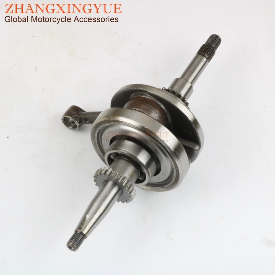 

High quality crankshaft for TANK Econo Sporty Urban Viaggio 50cc 4-stroke 22 teeth