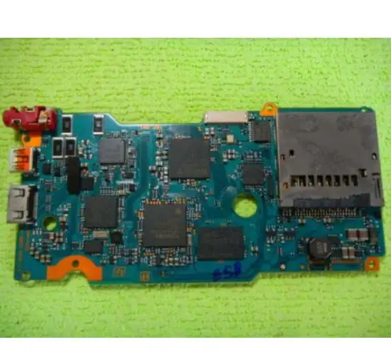 Grande motherboard Main board/Peças de Reparo PCB para Sony A33 Mini SLR câmera