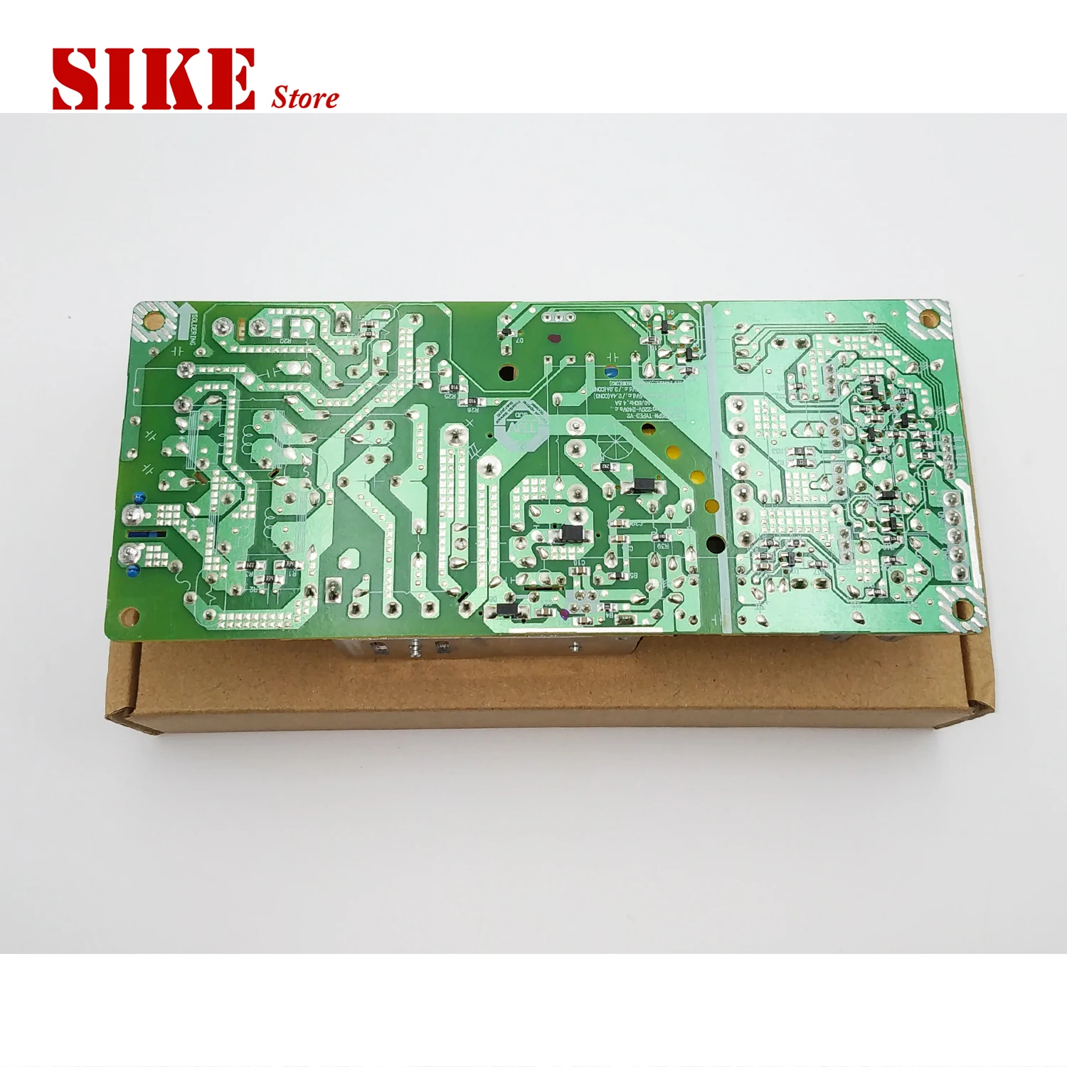 Imagem -02 - Carregador de Tensão para Samsung C1810w C1860fw C1810 C1860 1810 1860 Placa de Fonte de Alimentação